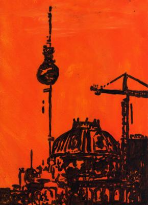 Berlin - Syl - Array auf Array - Array - Berlin - Syl - Array auf Array - Array -