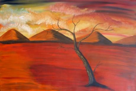 Einsamkeit - Sabrina Pleiner - Array auf Array - Array - Einsamkeit - Sabrina Pleiner - Array auf Array - Array -