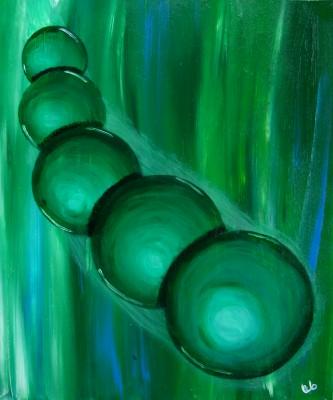 Celestial Phenomenon - Sabrina Pleiner - Array auf Array - Array - Celestial Phenomenon - Sabrina Pleiner - Array auf Array - Array -