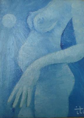 Schwangere IV - Modern-Artes - Array auf Array - Array - Schwangere IV - Modern-Artes - Array auf Array - Array -