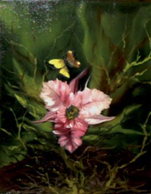 Orchidee - Sophie Moliso - Array auf Array - Array - Orchidee - Sophie Moliso - Array auf Array - Array -