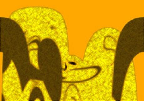 lachendes Gesicht - AP - Array auf Array - Array - lachendes Gesicht - AP - Array auf Array - Array -