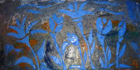 blumen im frühlingsregen - AP - auf - Array - blumen im frühlingsregen - AP - auf - Array -