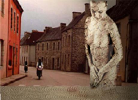 Städtchen - Janosch - auf Array - Array - Städtchen - Janosch - auf Array - Array -