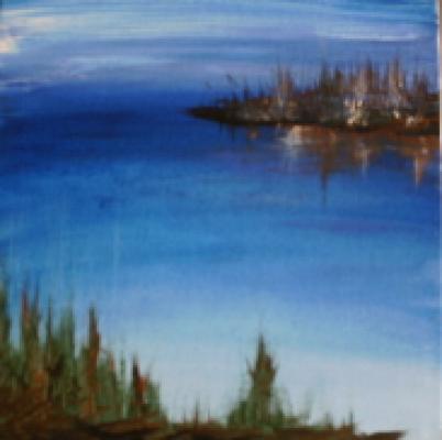 Die Tiefe - Alisagkk - auf Array - Array - Die Tiefe - Alisagkk - auf Array - Array -