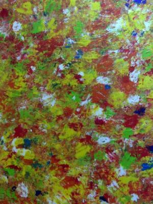 Express yourself - Dana Kubera - Array auf Array - Array - Express yourself - Dana Kubera - Array auf Array - Array -