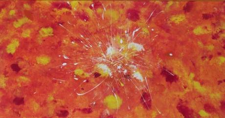 Neutronen im Farbuniversum - Dana Kubera - Array auf Array - Array - Neutronen im Farbuniversum - Dana Kubera - Array auf Array - Array -