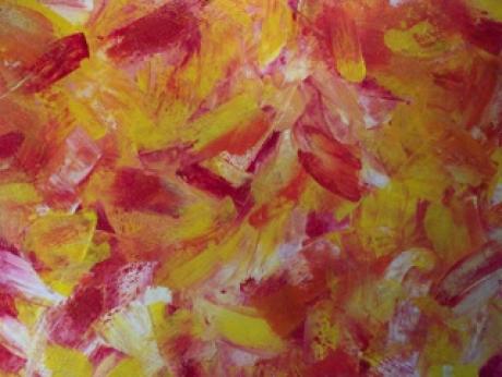 Ohne Titel - Dana Kubera - Array auf Array - Array - Ohne Titel - Dana Kubera - Array auf Array - Array -