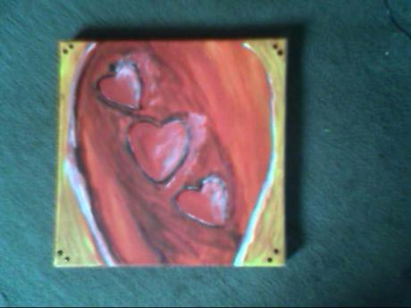 Tripple heart - XxZukoxX - Array auf Array - Array - Tripple heart - XxZukoxX - Array auf Array - Array -