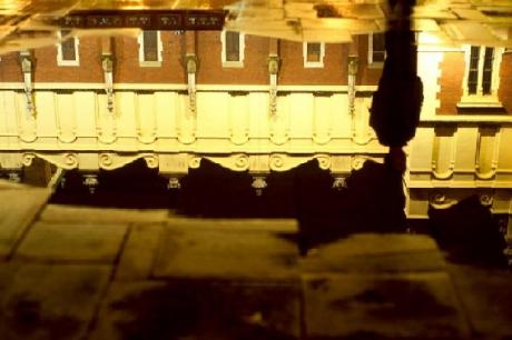 Tuchhalle Krakau - havadi - auf - Array - Tuchhalle Krakau - havadi - auf - Array -