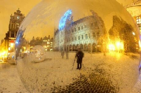 Magic Ball - havadi - auf - Array - Magic Ball - havadi - auf - Array -