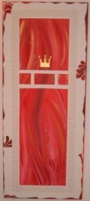 Rouge couronne - La Pia - Array auf Array - Array - Rouge couronne - La Pia - Array auf Array - Array -