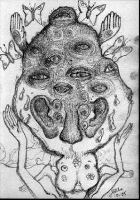 zeichnung - claudio volta - Array auf Array - Array - zeichnung - claudio volta - Array auf Array - Array -