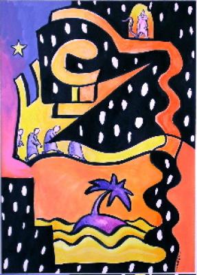 Sie kommen.......... - Jumado - Array auf Array - Array - Sie kommen.......... - Jumado - Array auf Array - Array -