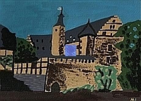 Burg Kronberg im Taunus (2007) - MLedermann - Array auf Array - Array - Burg Kronberg im Taunus (2007) - MLedermann - Array auf Array - Array -