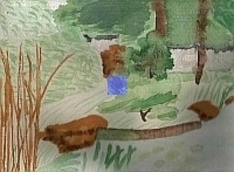 Chinesischer Garten (2007) - MLedermann - auf - Array - Chinesischer Garten (2007) - MLedermann - auf - Array -