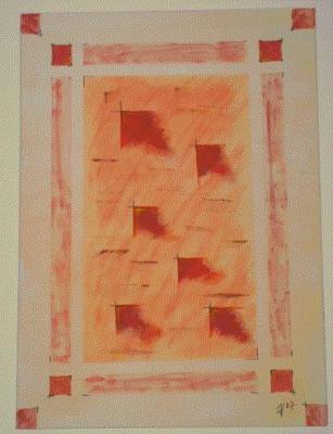 ein Bild im Bild - Jens Hoyer - Array auf Array - Array - ein Bild im Bild - Jens Hoyer - Array auf Array - Array -