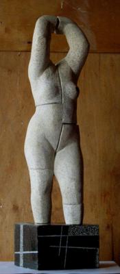 Kariatida - Davit - auf - Array - Kariatida - Davit - auf - Array -