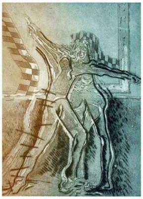 Tanzszene - ArtHelpsLife - auf - Array - Tanzszene - ArtHelpsLife - auf - Array -