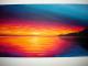 Sunrise - Martin MartinMarian - Acryl auf Leinwand - Sonstiges - Sunrise - Martin MartinMarian - Acryl auf Leinwand - Sonstiges -