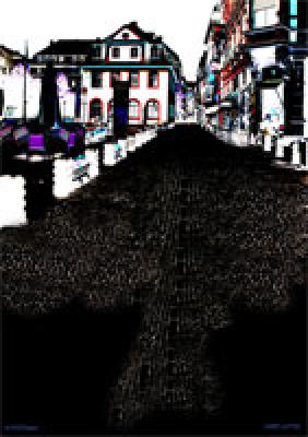 Altstadt - Design-Artist - auf - Array - Altstadt - Design-Artist - auf - Array -