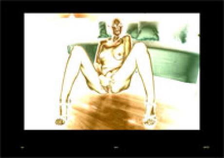 ich warte... #5 - Design-Artist - auf - Array - ich warte... #5 - Design-Artist - auf - Array -