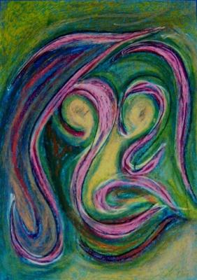 Mask - Pastello - Array auf - Array - Mask - Pastello - Array auf - Array -