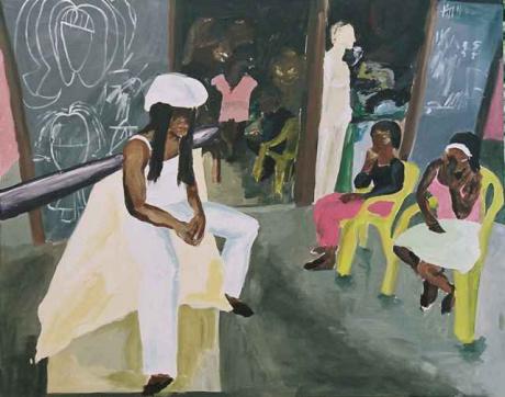 malabo - Sabine Kaufmann - Array auf Array - Array - malabo - Sabine Kaufmann - Array auf Array - Array -