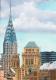 New York Chrysler - Günter Meisel - Ãl auf Leinwand - Architektur - Fotorealismus New York Chrysler - Günter Meisel - Ãl auf Leinwand - Architektur - Fotorealismus