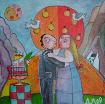 Heirat - Diana Lulcheva - Array auf Array - Array - Array Heirat - Diana Lulcheva - Array auf Array - Array - Array