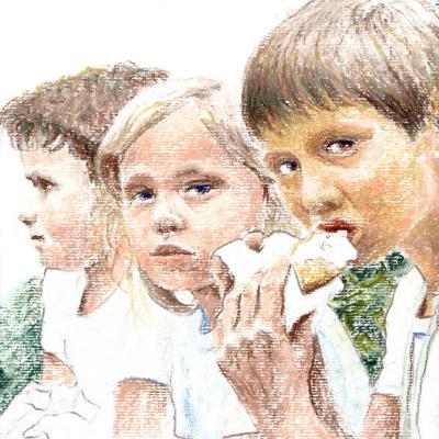 PORTRAIT-04 - NN WELT - Array auf Array - Array - Array PORTRAIT-04 - NN WELT - Array auf Array - Array - Array