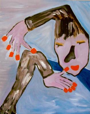 Dreamer - Sweta Huegi - Array auf Array - Array - Array Dreamer - Sweta Huegi - Array auf Array - Array - Array