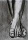 les pieds en craie - vidore - Kohle auf - Sonstiges - les pieds en craie - vidore - Kohle auf - Sonstiges -
