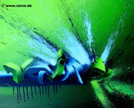 BlueDrip - Vaine - auf Array - Array - BlueDrip - Vaine - auf Array - Array -