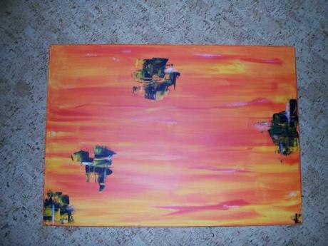 Der Sonne nah - KELA - auf - Array - Der Sonne nah - KELA - auf - Array -