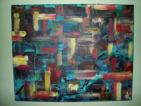 In die Tiefe sehn.. - KELA - auf - Array - In die Tiefe sehn.. - KELA - auf - Array -