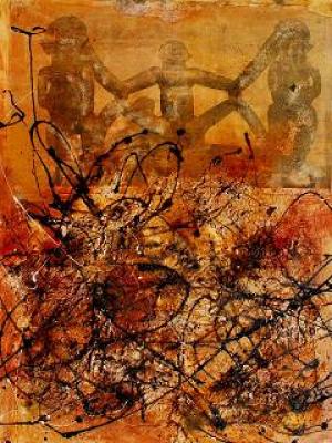 Angel´s Fall - Ruben Talberg - auf - Array - Angel´s Fall - Ruben Talberg - auf - Array -