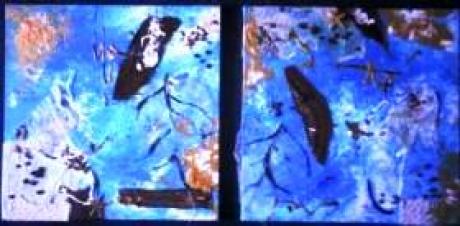 a day on the beach - Haschberger - Array auf Array - Array - a day on the beach - Haschberger - Array auf Array - Array -