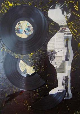 Disco - yve - Array auf Array - Array - Disco - yve - Array auf Array - Array -