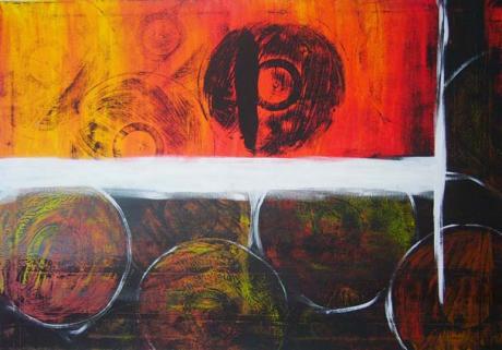 Vinyl Galactica - yve - Array auf Array - Array - Vinyl Galactica - yve - Array auf Array - Array -