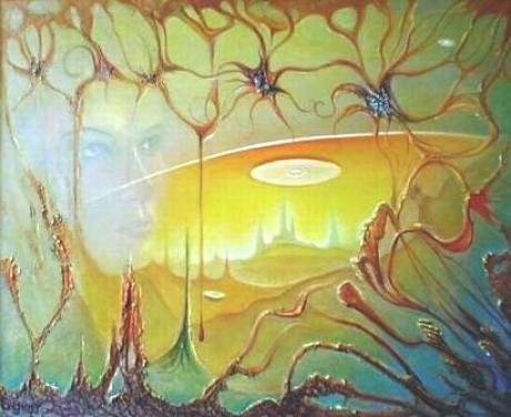 Erwartung - Evgeny Makovkin - auf - Array - Erwartung - Evgeny Makovkin - auf - Array -