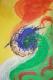 Wirbelwind - NW - Acryl auf Holz - Sonstiges - Wirbelwind - NW - Acryl auf Holz - Sonstiges -