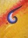 Bewegung der Zeit - NW - Acryl auf Leinwand - Sonstiges - Bewegung der Zeit - NW - Acryl auf Leinwand - Sonstiges -