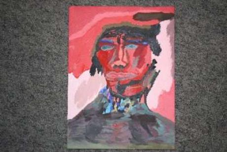 Nach der Flut - Astromen - Array auf Array - Array - Nach der Flut - Astromen - Array auf Array - Array -