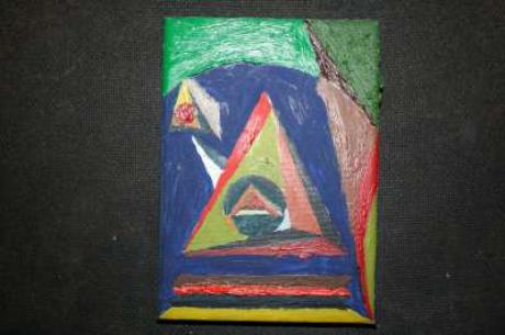 Sternentor - Astromen - Array auf Array - Array - Sternentor - Astromen - Array auf Array - Array -