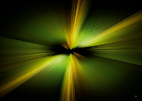 Warp Green - Maik Maik Przybylski - auf Array - Array - Array Warp Green - Maik Maik Przybylski - auf Array - Array - Array