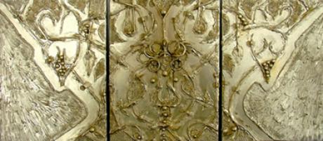 Werk 001 T - Marian nero53 - Array auf Array - Array - Array Werk 001 T - Marian nero53 - Array auf Array - Array - Array