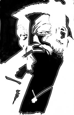 Sin City - R.Lechner - Array auf Array - Array - Sin City - R.Lechner - Array auf Array - Array -