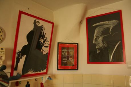 böse Typen - R.Lechner - Array auf Array - Array - böse Typen - R.Lechner - Array auf Array - Array -