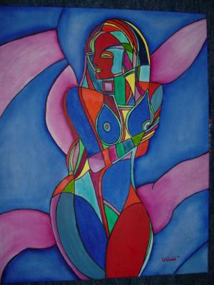 Die bunte Schöne - NEPTUN - Array auf Array - Array - Array Die bunte Schöne - NEPTUN - Array auf Array - Array - Array